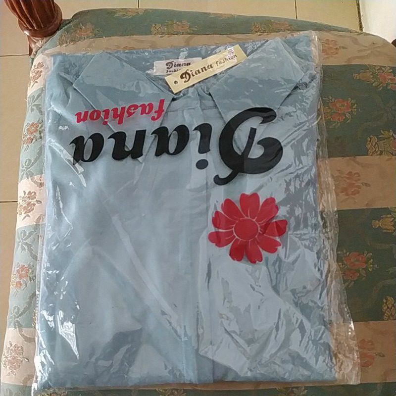 blouse torino crepe booked