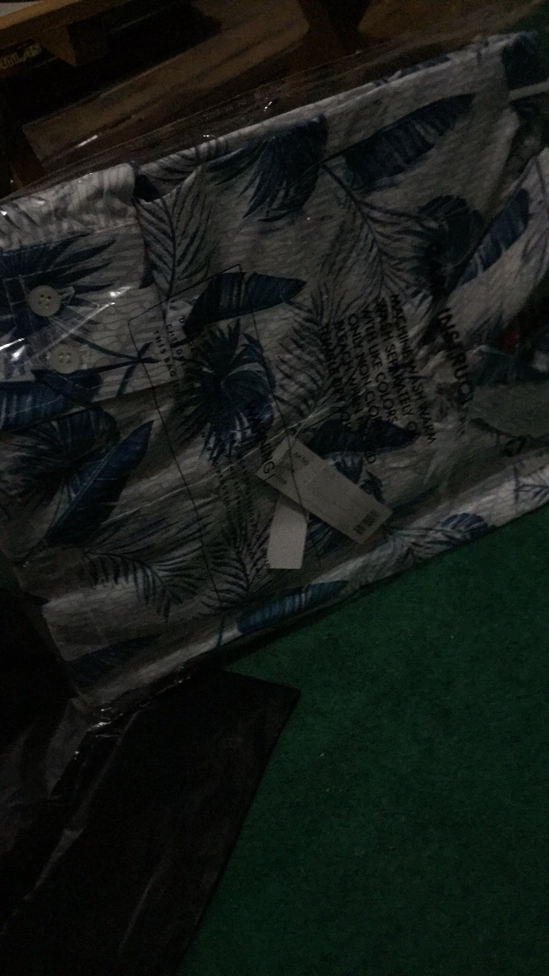 Foyl122 Kemeja Batik Pria Slimfit Mewah Linabatikdistro Unik Baju Batik Pria Best Seller