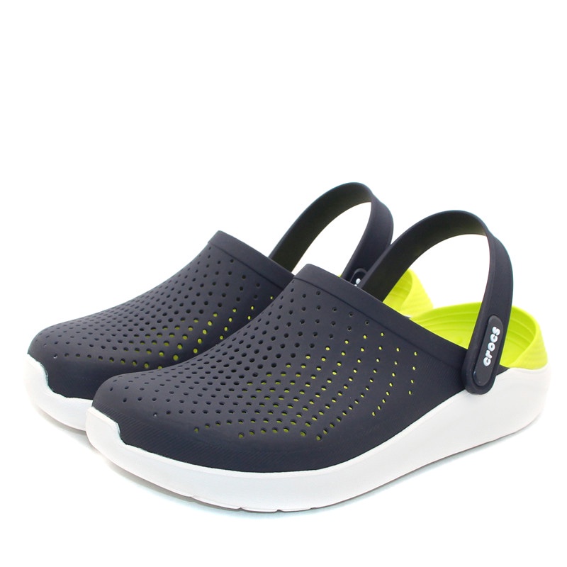 Crocs LiteRide Sandal Crocs Unisex Literide Clog / Literide Clog / Crocs Unisex / Clog / Sandal Crocs Pria Dan Wanita [204592]