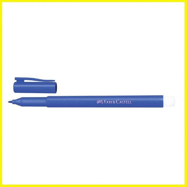 

Faber-Castell Marking Pen New Combine Blue 15165112