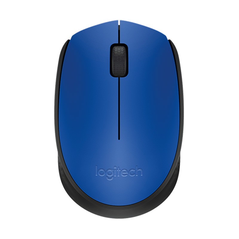 Logitech Mouse Wireless USB M171