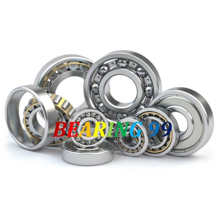 BEARING 6201 2RS/TUTUP KARET MERK NSK (POL)