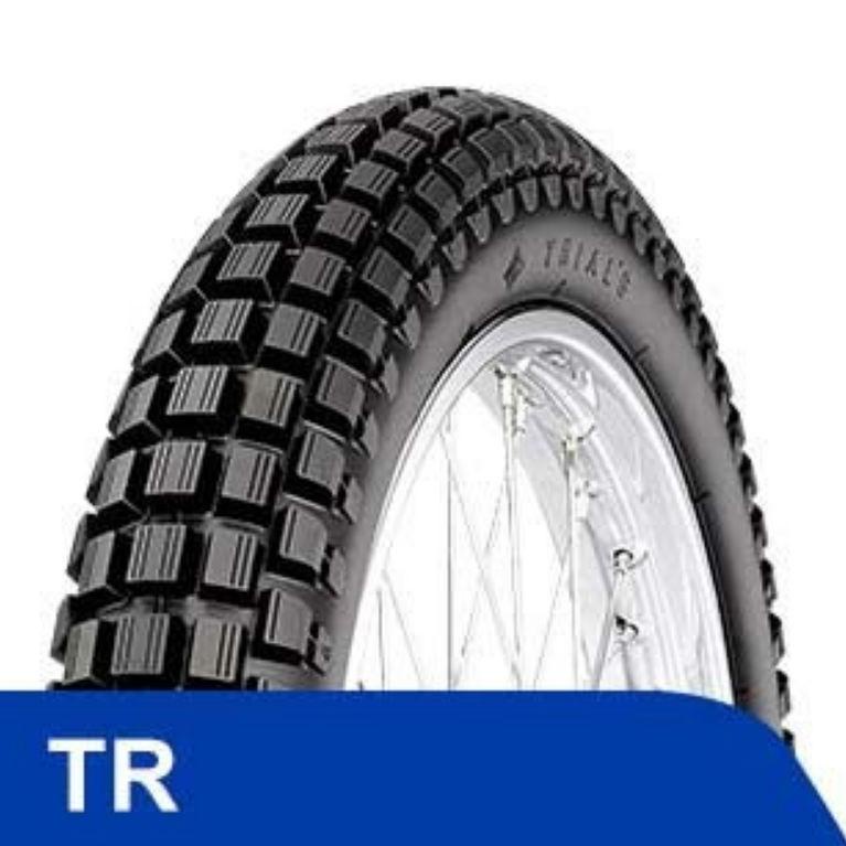 ✼Best Ban Motor IRC TR tubetype Trail Ring 17, 18, 19, 21 99