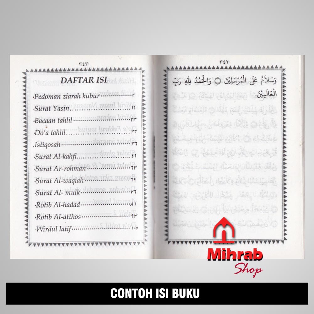 Download 88+ Contoh Surat Yasin Ziarah Kubur Terbaik Gratis