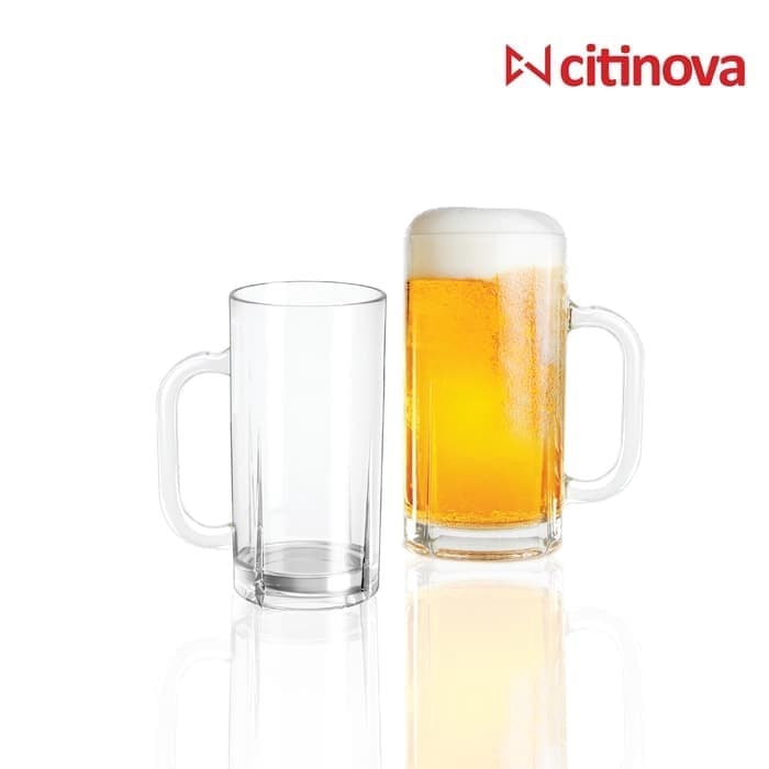 GELAS DOMINGO PJ 51 - 19 (CITINOVA)