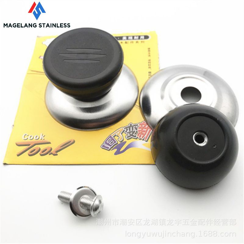 BMW KNOP TUTUP PANCI/PENTOLAN TUTUP PANCI KNOP TUTUP WAJAN