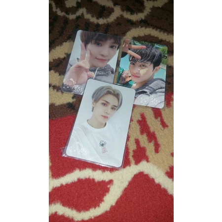 pc mark kecebur / mark mini ballon md