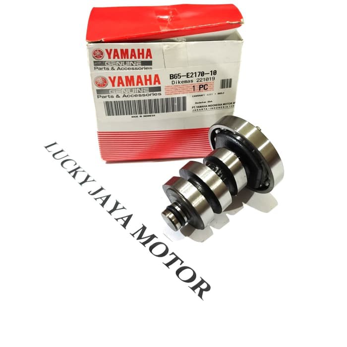 Jual Noken As Camshaft Aerox B E Original Yamaha Shopee Indonesia