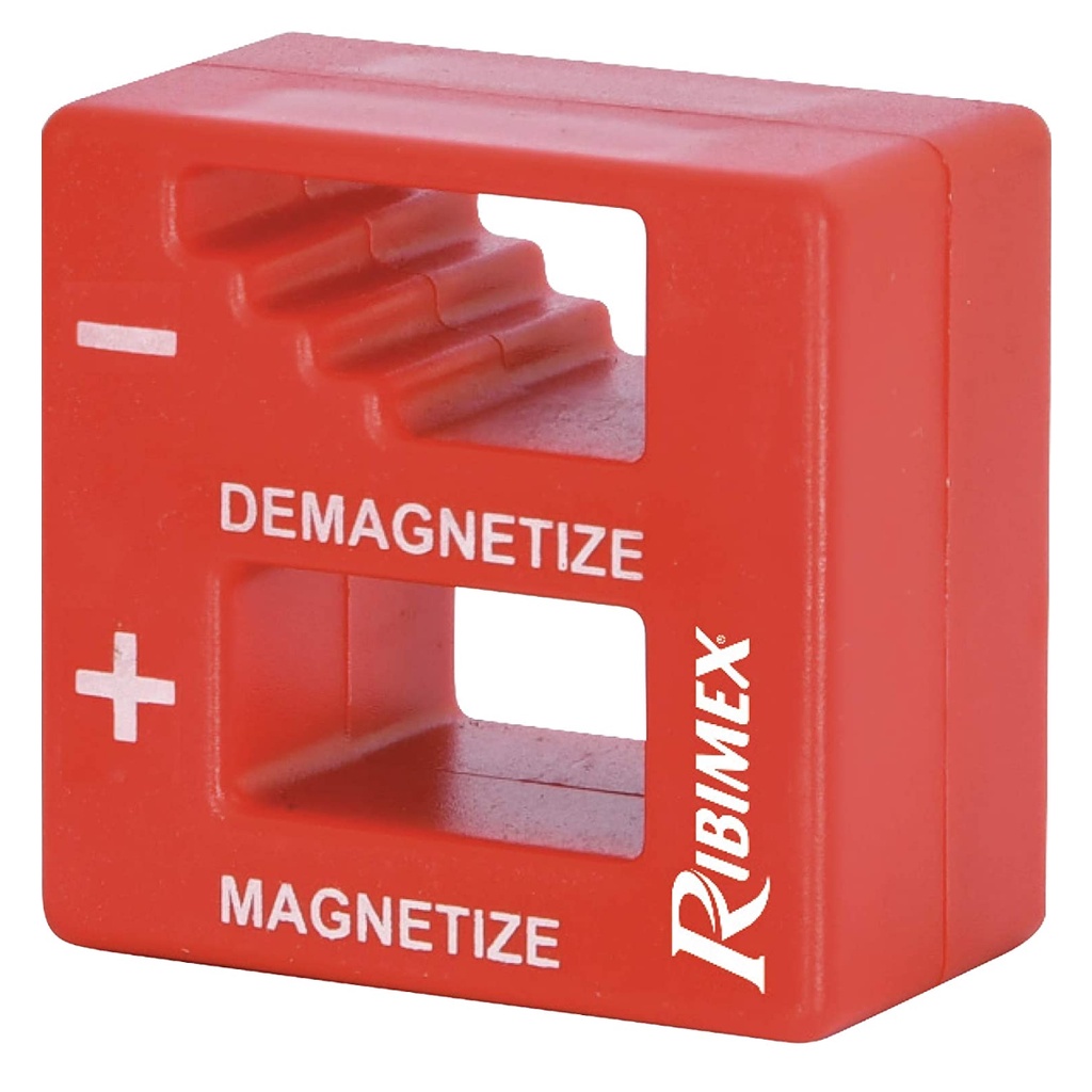 Magnetizer Demagnetizer Pemberi Penghilang Daya Magnet Obeng MURAH