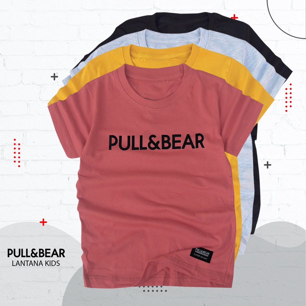 kaos anak terbaru kualitas premium 1 sampai 12 tahun dan banyak pilihan warna TERLARIS