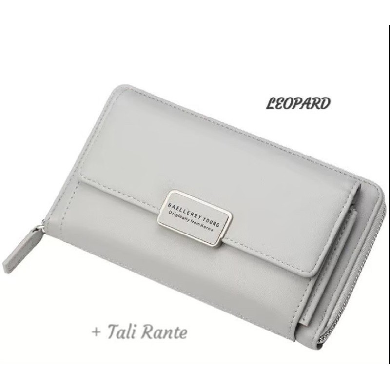 Fashion dompet wecken korea/fashion Slempang rante