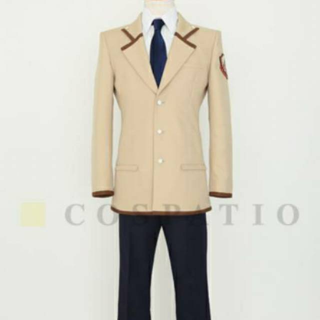 Jas angel beats yuzuru