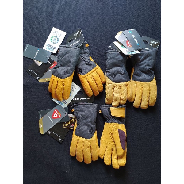 Black Diamond Women Legend Pro Glove Original