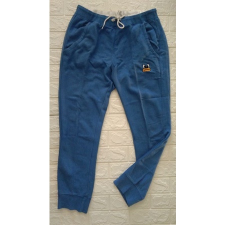 celana joger pancoat preloved/celana brand bekas/celana second