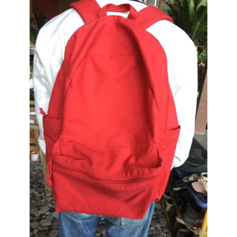 TAS UNIQLO SECOND ORIGINAL