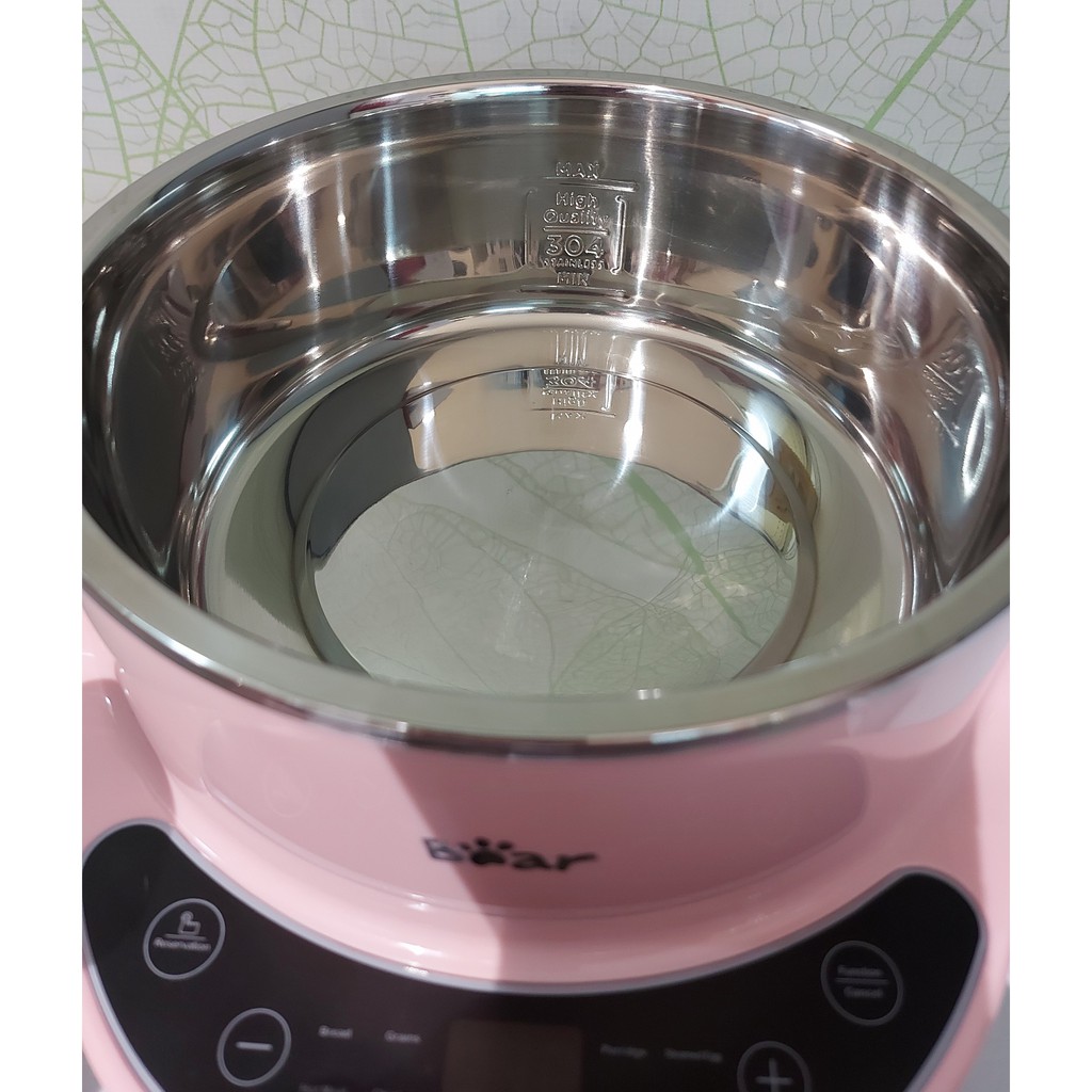 PENGUKUS MAKANAN SERBAGUNA SS / FOOD STEAMER 4 LTR / PENGHANGAT MAKANAN