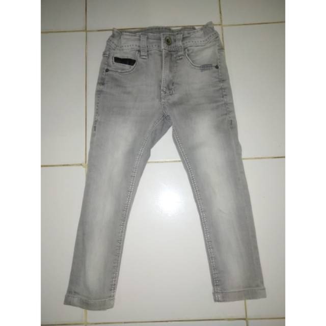 Celana jeans Zara kids