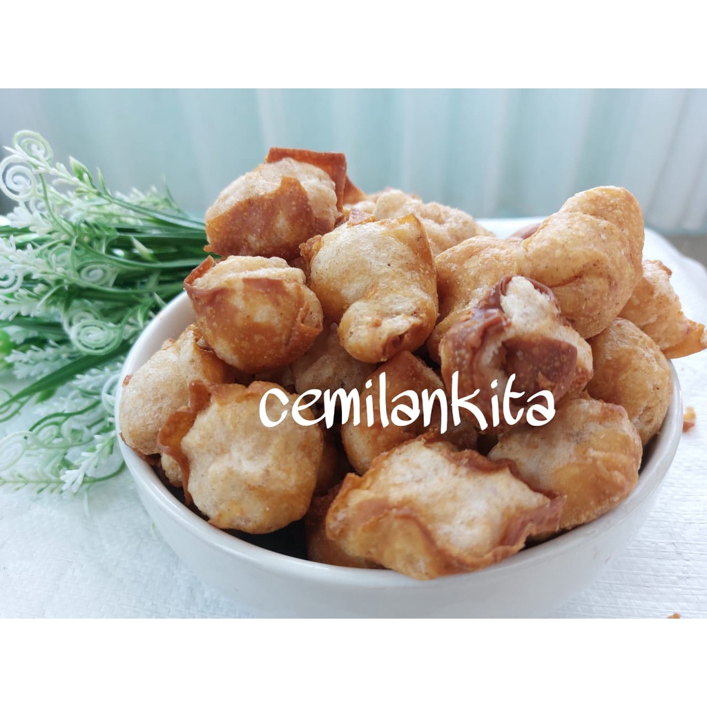 Jual Cuanki Siomay 50pcs Shopee Indonesia