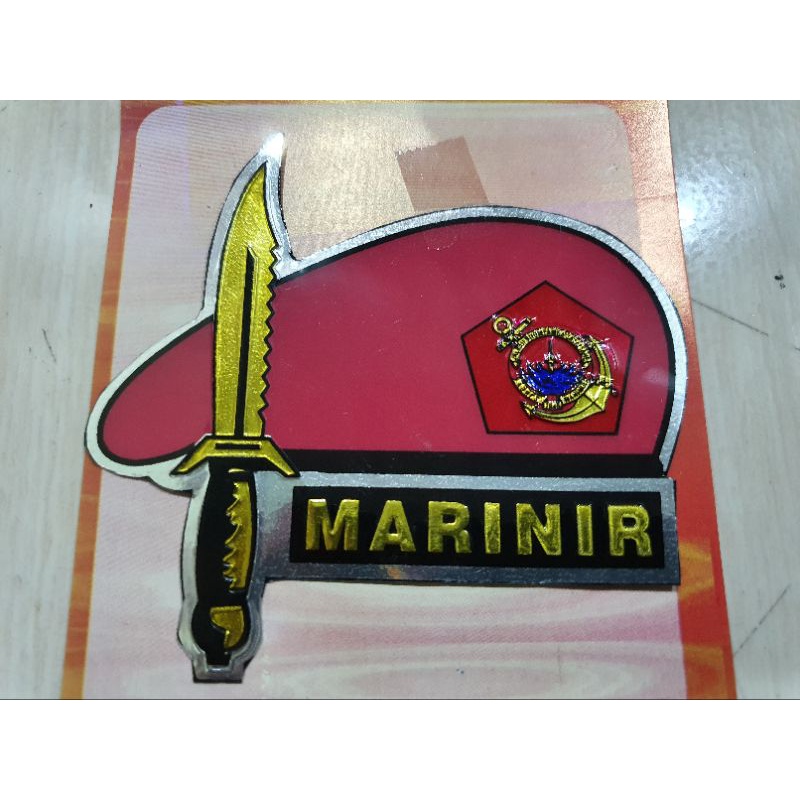 

Stiker Pvc Marinir Jangkar | Stiker kaca Marinir | Aksesoris Kendaraan dan Craft Stationery