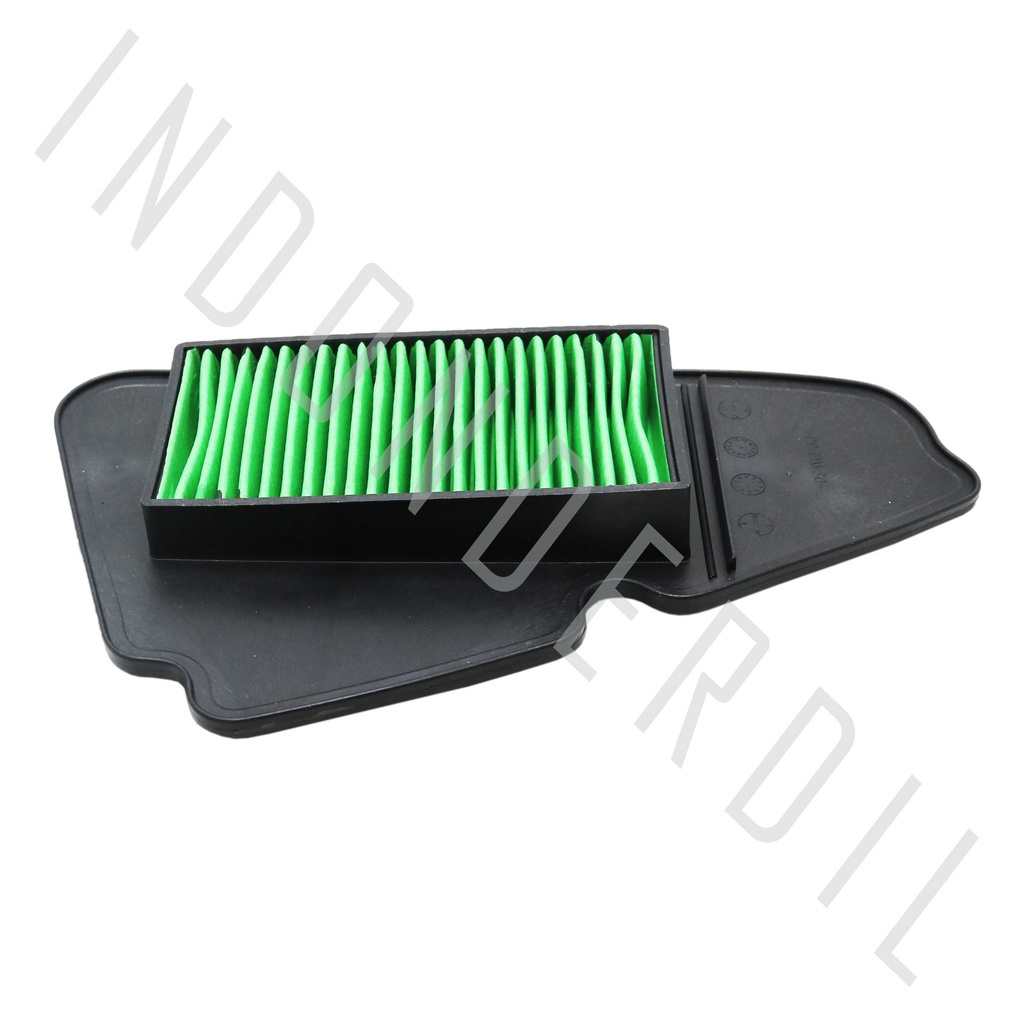 Filter-Saringan-Busa Udara-Hawa-Air Honda Genio &amp; Beat New LED K1A 2020 &amp; Scoopy New K2F 2021