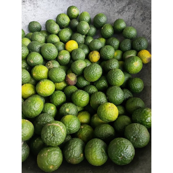 

JERUK LIMO JERUK SAMBAL