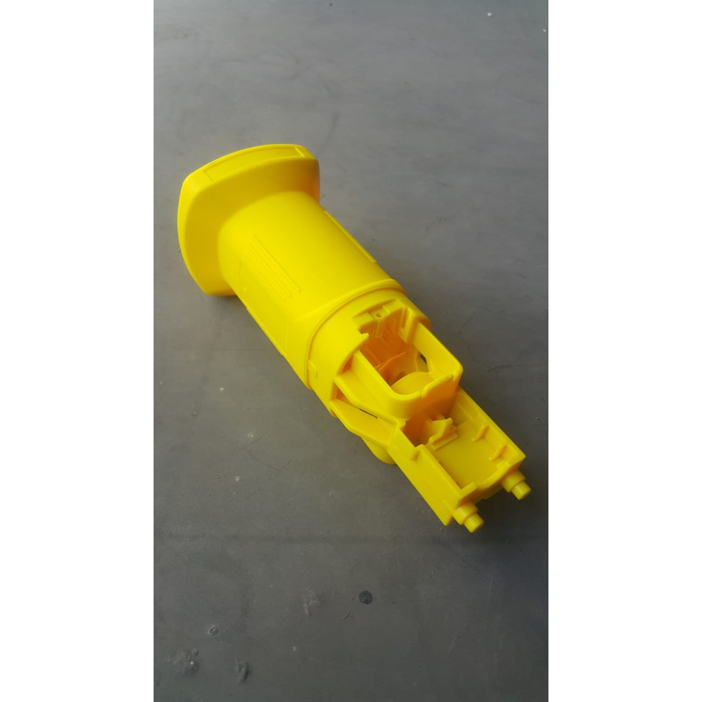 BODY GERINDA GT 100 OSSEL