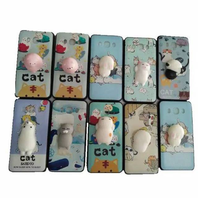 Silikon case squishy xiaomi REDMI 4A