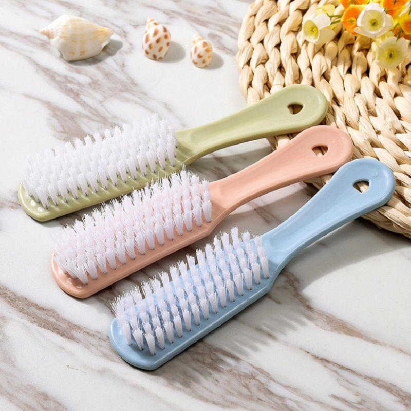 Washing Brush Household Tools Laundry Brush Shoes Brush Household Cleaning