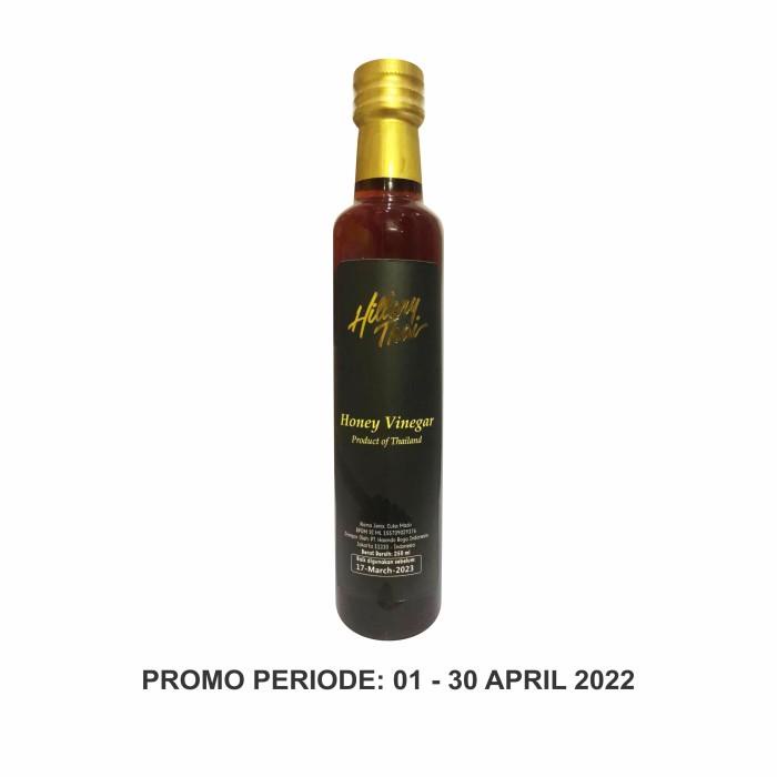 

Nay / Madu Vinegar / Honey Vinegar / Cuka Madu