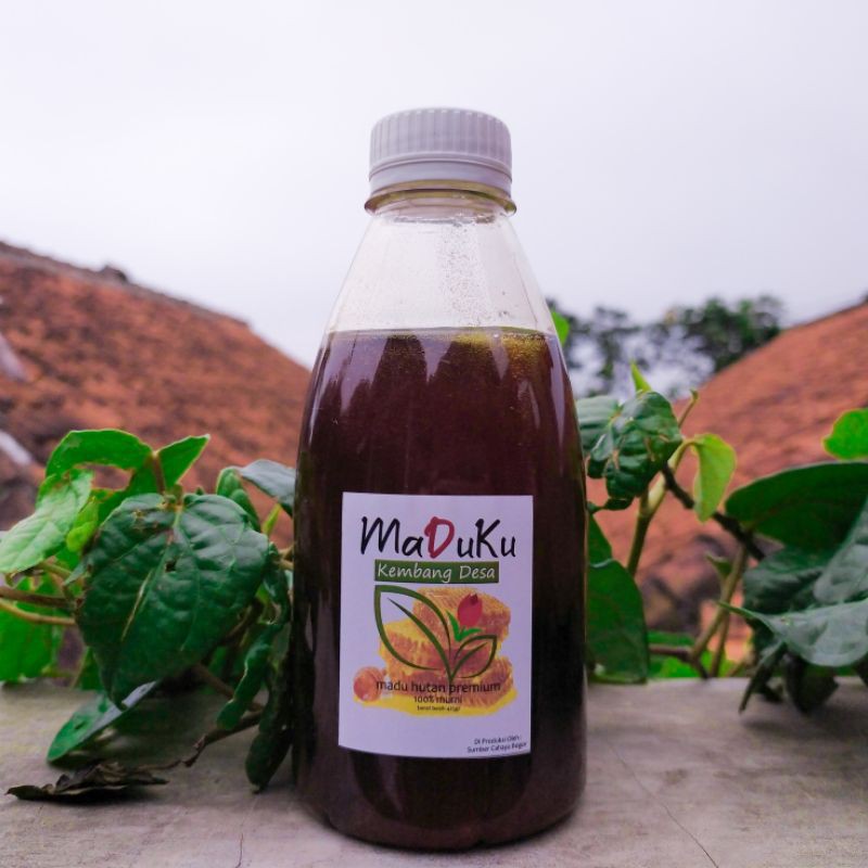 

MaduKu madu hutan premium madu murni madu mentah