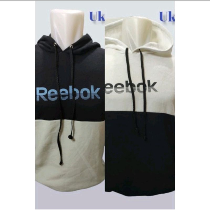 sweater hoodie warna kombinasi trendy sport