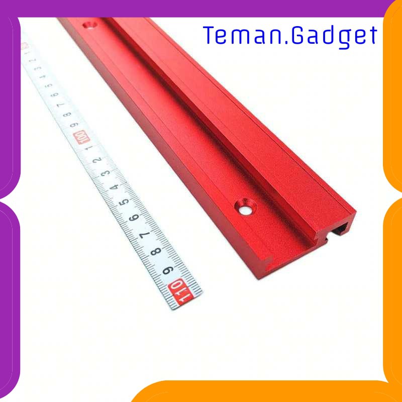 TG-DE157 FNICEL Meteran Adhesive Scale Bar 2 Meter - M002