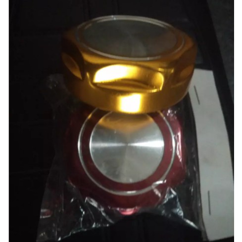 Tutup Tangki Warna CB Trail TS GL100