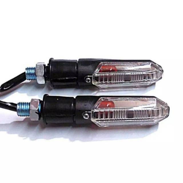 Lampu sen mini atau reting mini cbr new vixion new- vixion lama