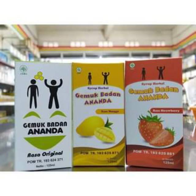 

Madu gemuk madu