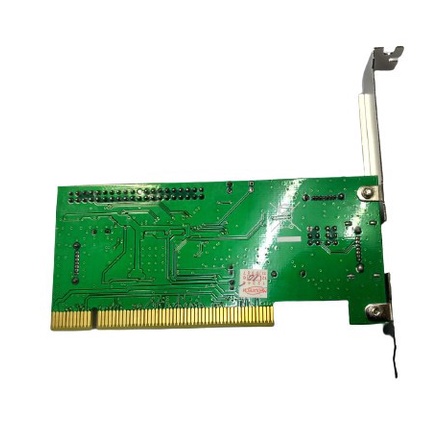 PCI SATA 150 &amp; IDE CARD