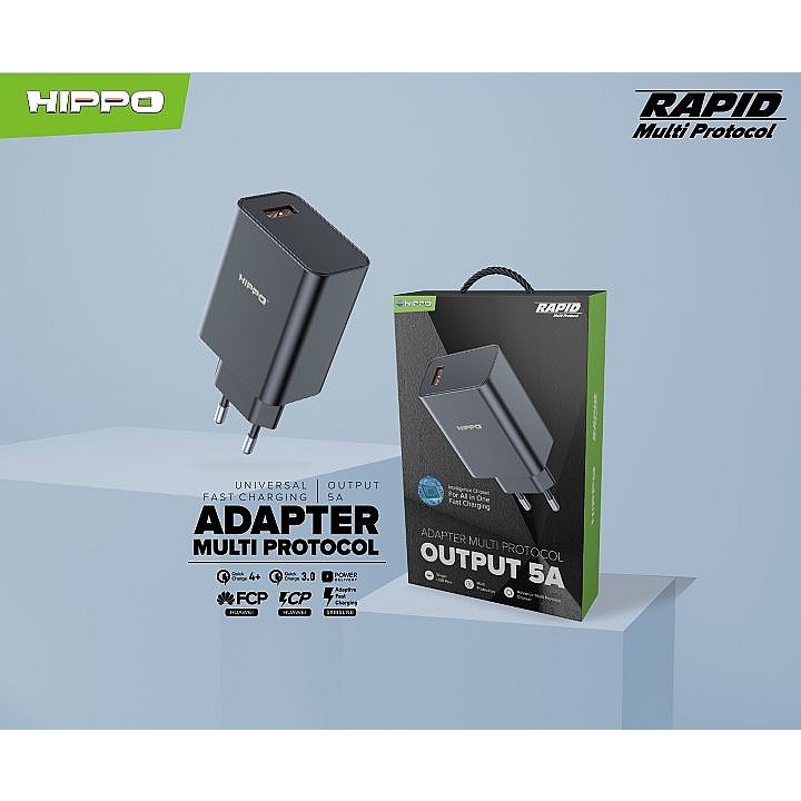 Adaptor HIPPO Rapid