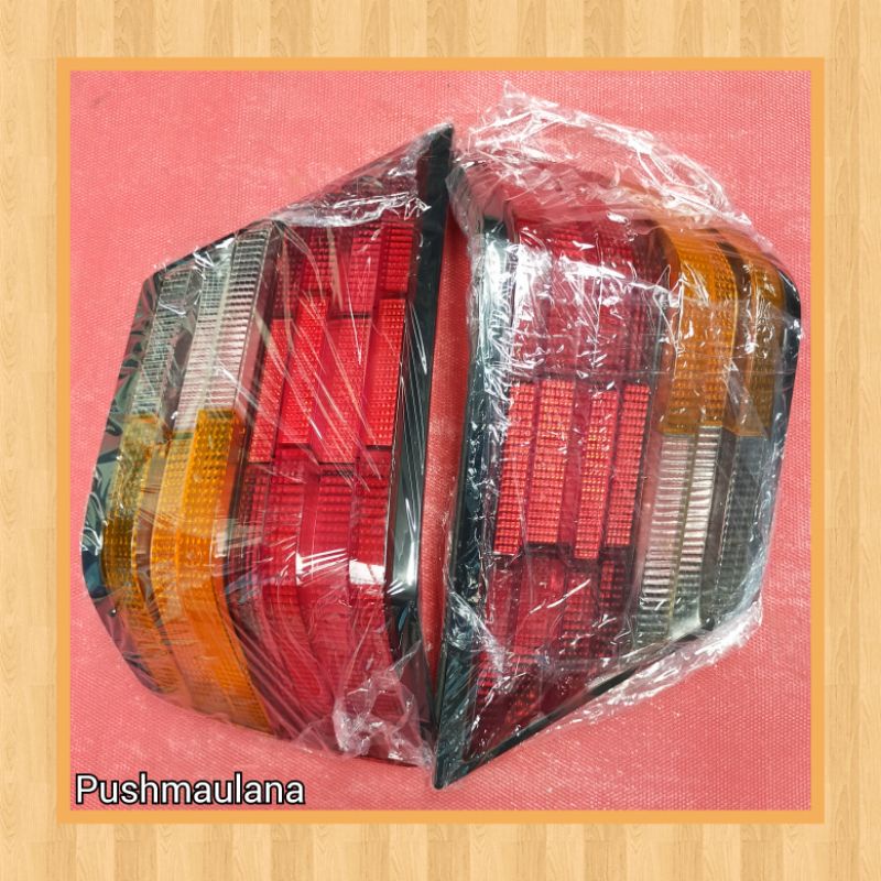 StopLamp Boxer w124 standar original