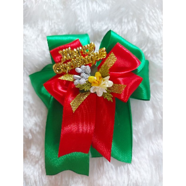 

Pita hampers tema natal