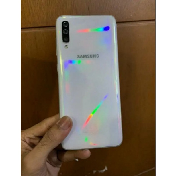samsungA70ram6/128