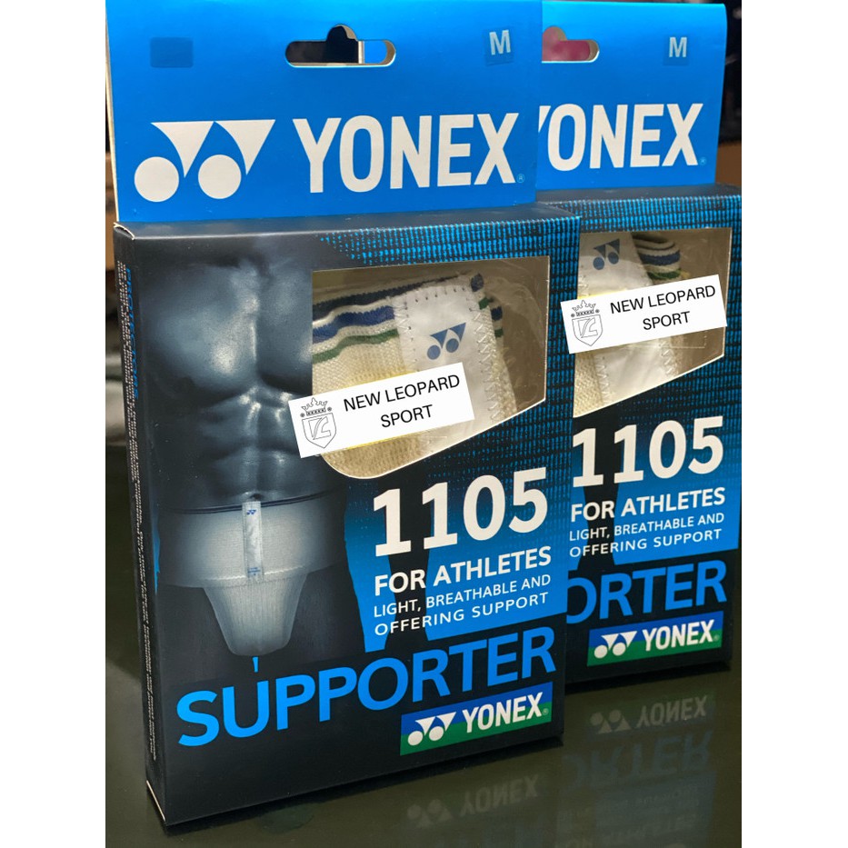 Jual Yonex Supporter / brief supporter Shopee Indonesia