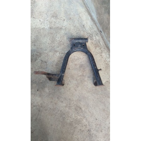 standar tengah Jupiter z