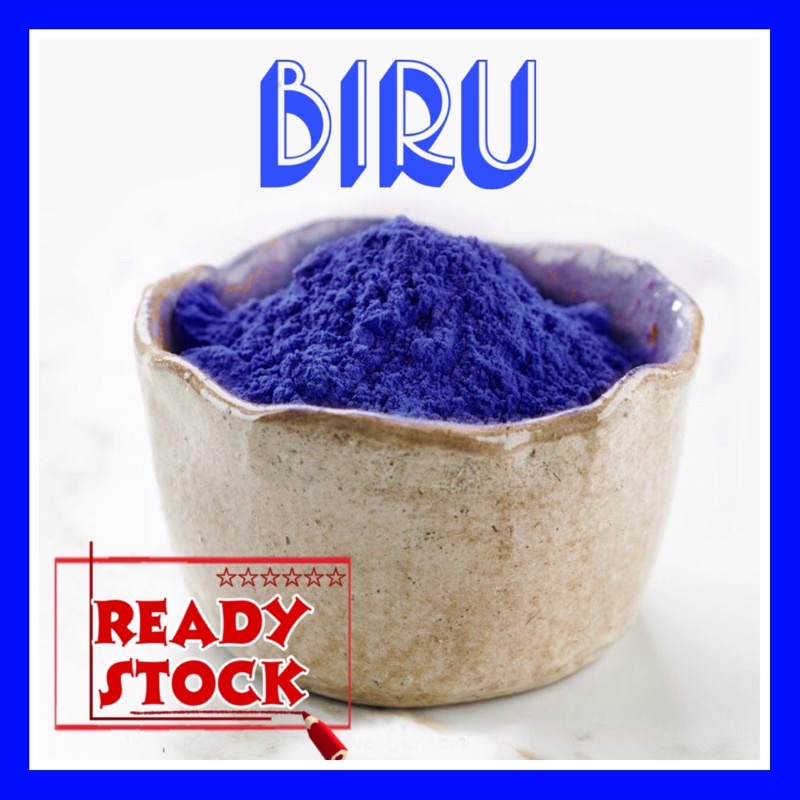 

Pewarna Tahan Jemur / Pewarna Sabun / Pewarna Tahan Panas / Pewarna Biru