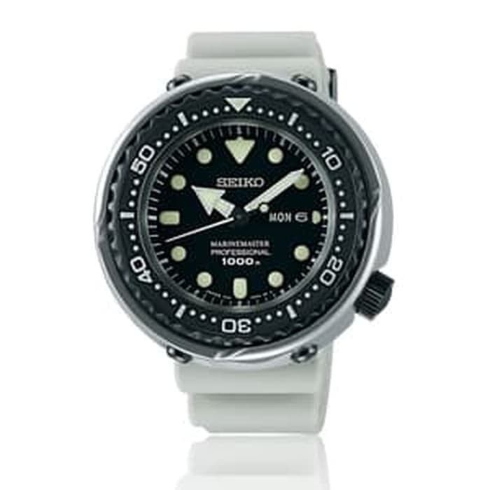 Seiko MARINE MASTER PROFESSIONAL SBBN029J / SBBN029 Original