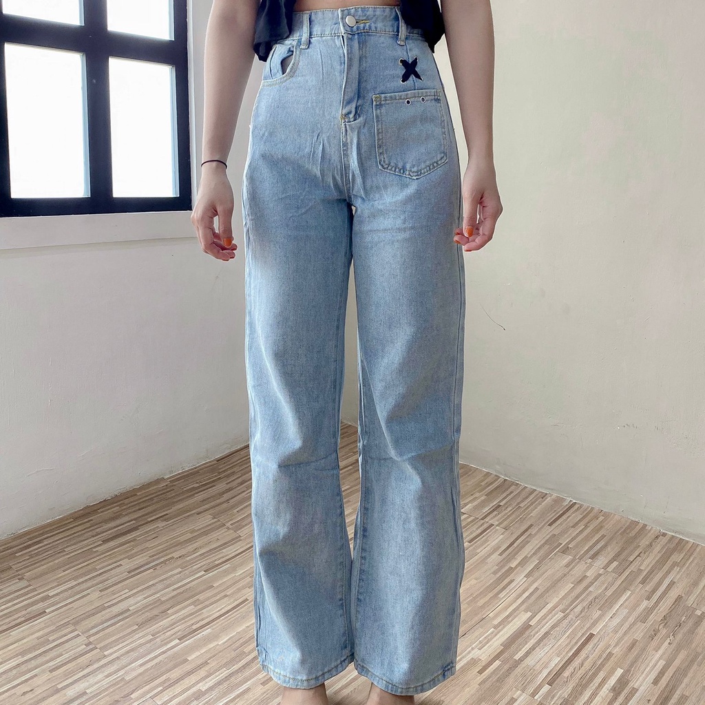 LONGPANT JEANS X18