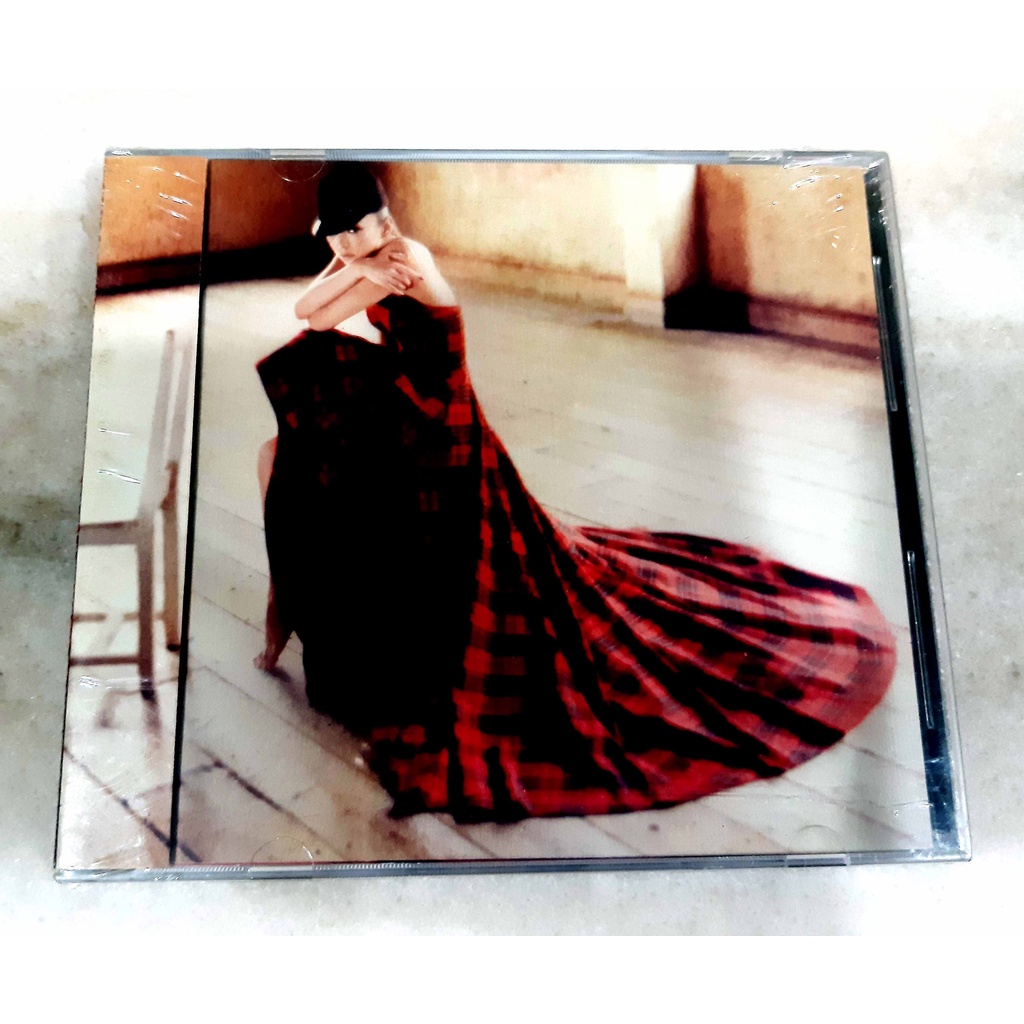 Namie Amuro - Ballad Best Album -CD Musik Japan AVEX