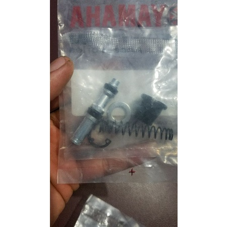 seal master rem depan yamaha mio jupiter z vega new vega lama