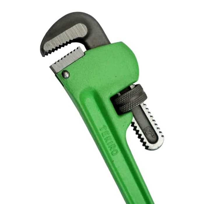 TEKIRO Kunci Pipa 24 Inch - Pipe Wrench