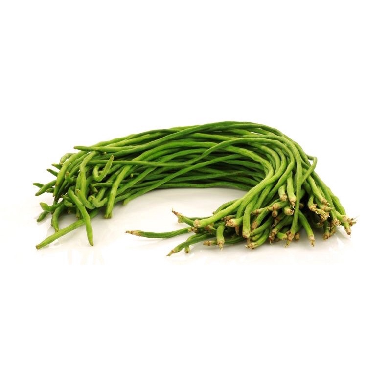 

250 Gram Sayur Kacang Panjang Murah