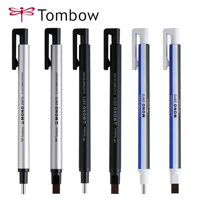 

Tombow Mono Zero Eraser / Refill